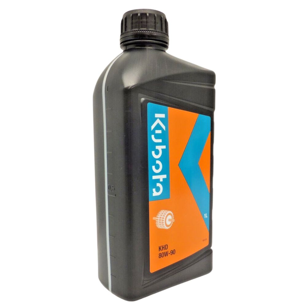 KUBOTA KHD 80W-90 (1L)